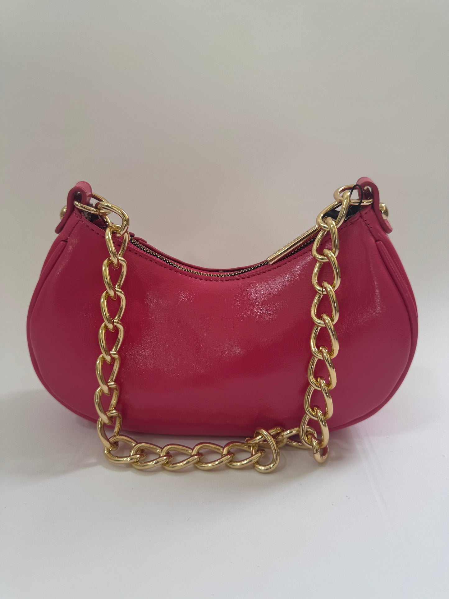 STUDS TAS ROZE