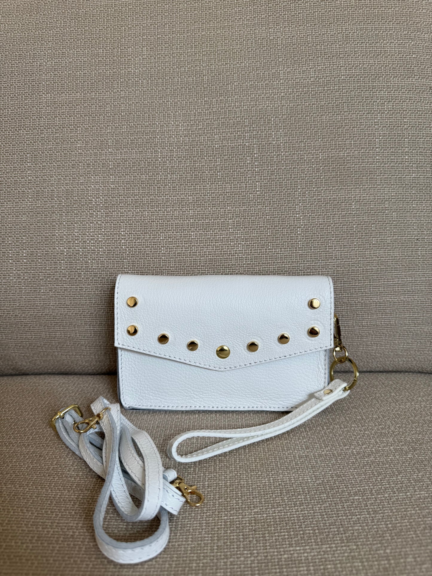 CROSSBODY WIT