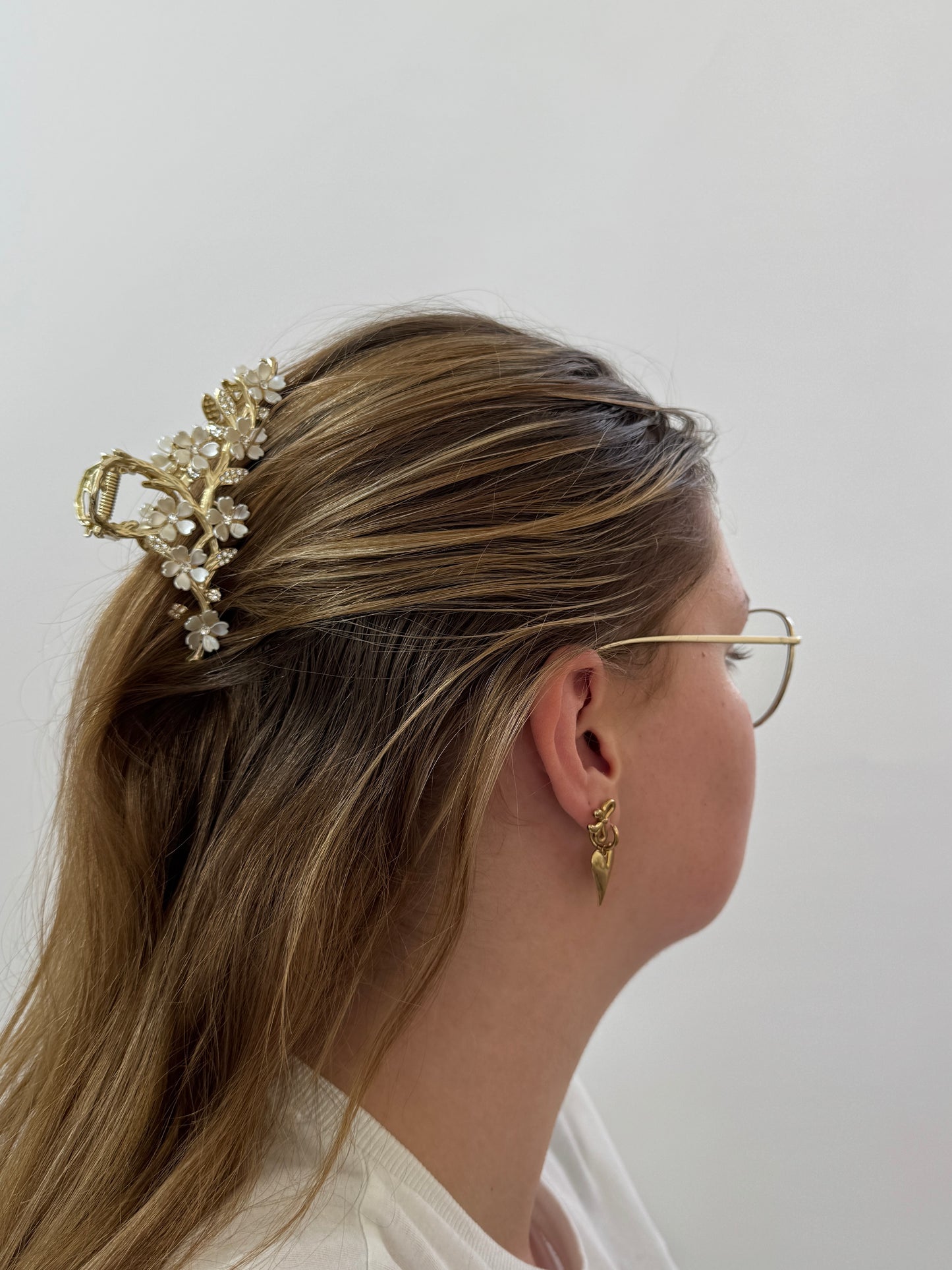 DIAMANT CLIP