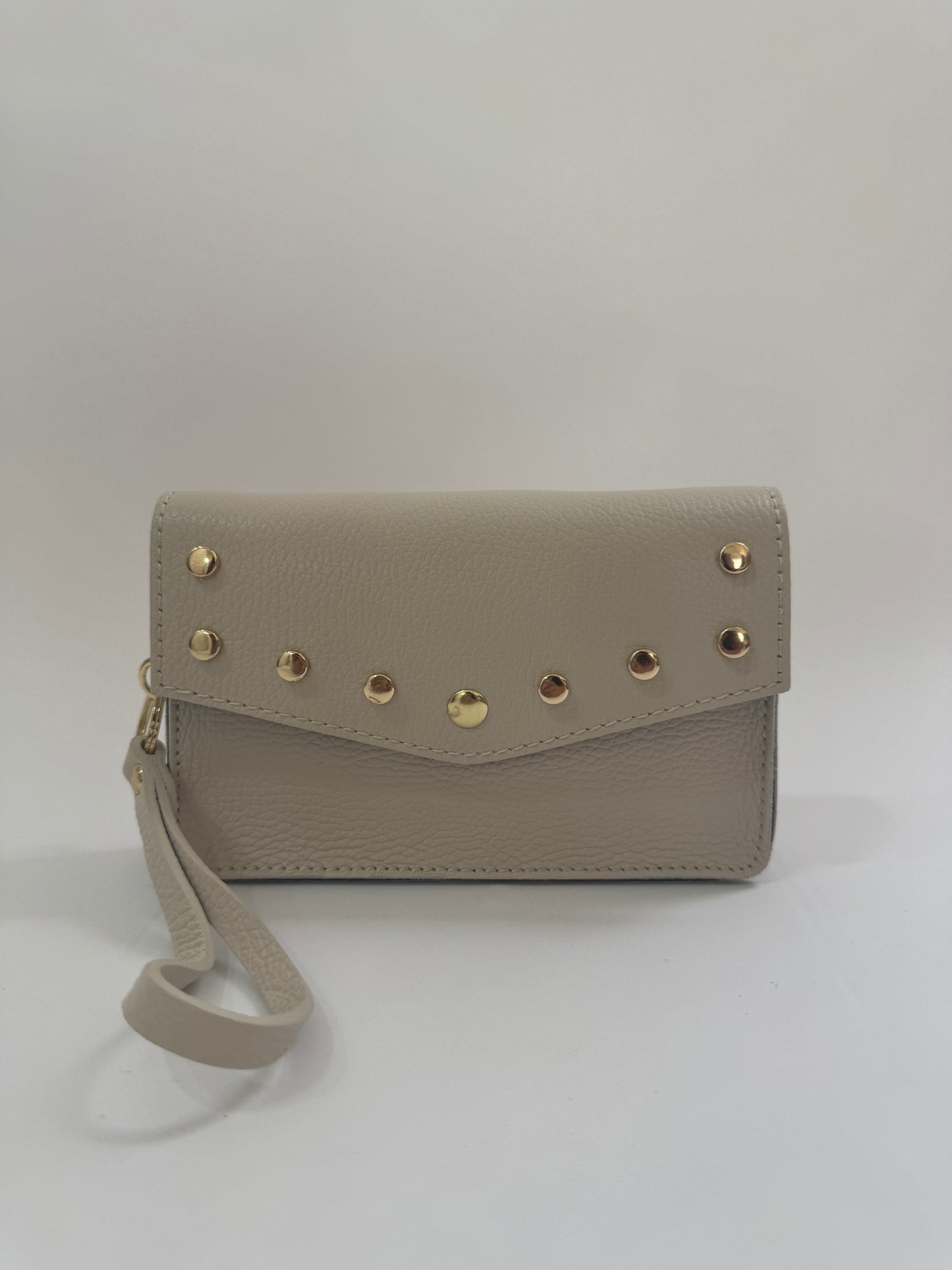 CROSSBODY CREME