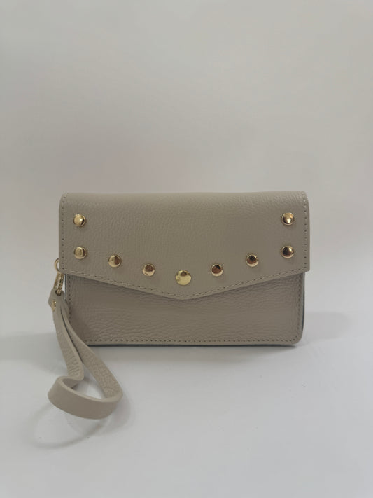 CROSSBODY CREME