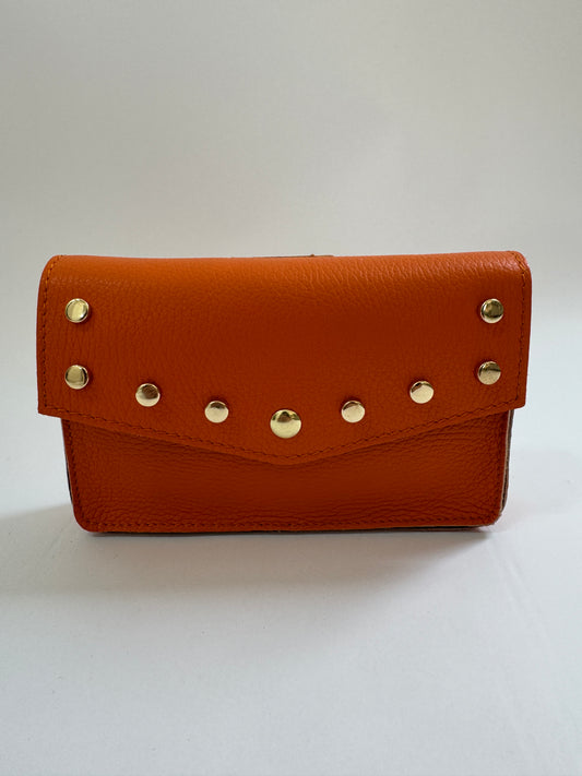 CROSSBODY ORANJE