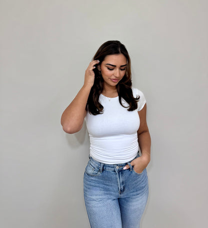 BASIC SHIRT WIT