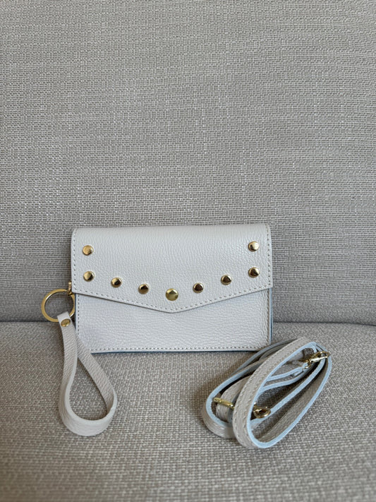 CROSSBODY CREME