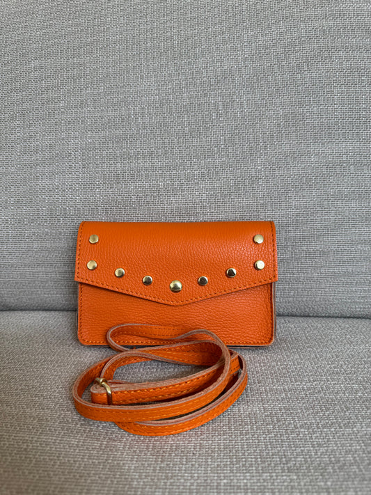 CROSSBODY ORANJE