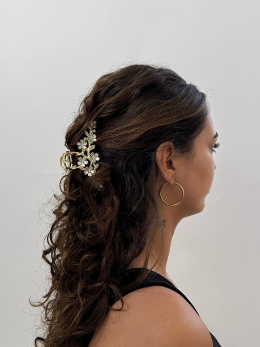 DIAMANT CLIP