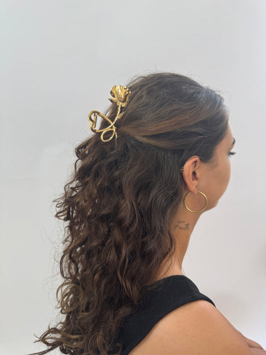 ROSE CLIP